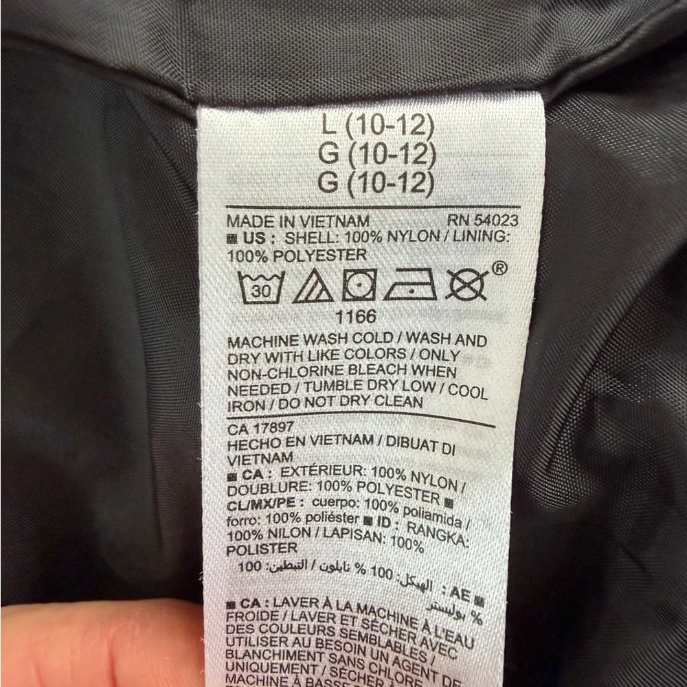 Old Navy Kid’s Tech Field Jacket